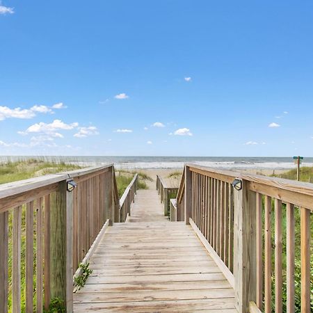 Ocean Isle Inn Ocean Isle Beach Kültér fotó