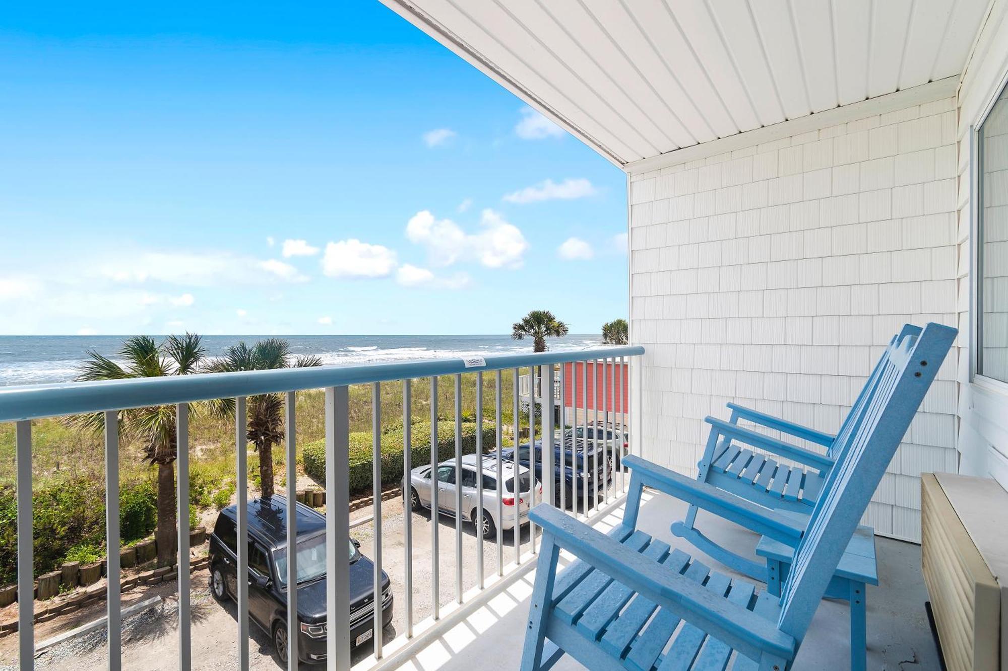Ocean Isle Inn Ocean Isle Beach Kültér fotó