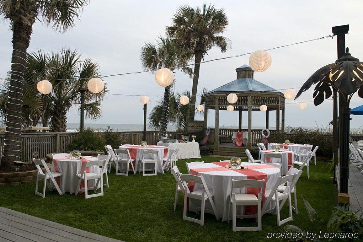 Ocean Isle Inn Ocean Isle Beach Kültér fotó