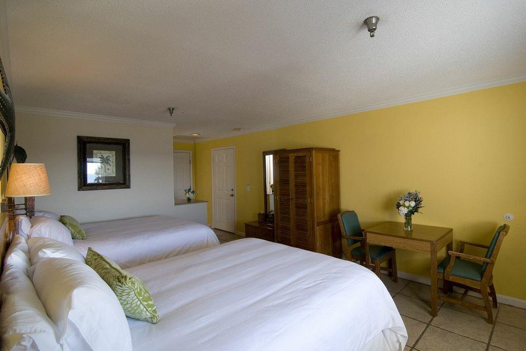 Ocean Isle Inn Ocean Isle Beach Szoba fotó